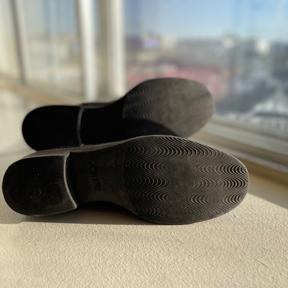 JCrew Vintage Leather Boot (Women/8) - Picture 6 of 6